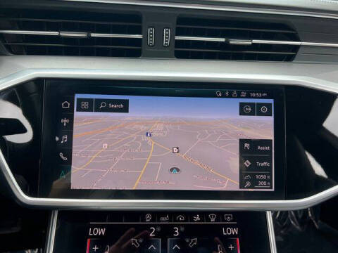 2020 Audi S7 2.9T quattro Prestige