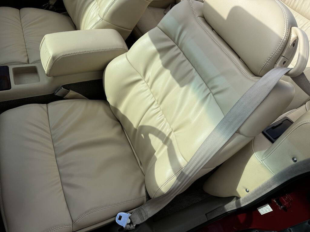 1995 Cadillac Eldorado 18