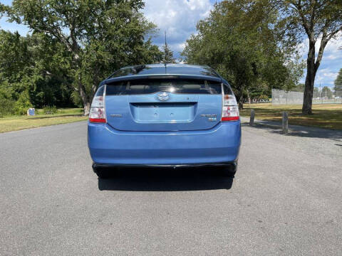 2005 Toyota Prius