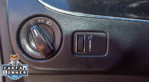 2014 Dodge Grand Caravan SE 30th Anniversary