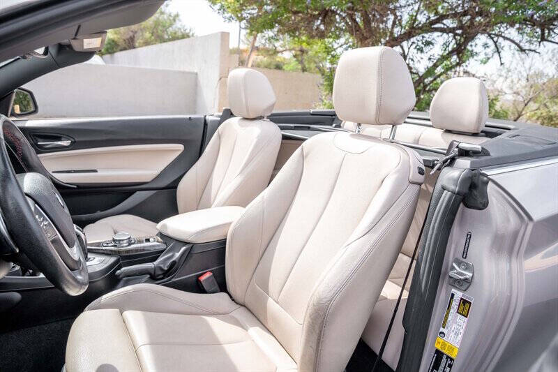 2015 BMW 2 Series 228i