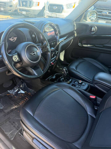 2022 MINI Countryman