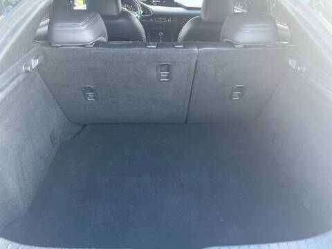 2019 Mazda Mazda3 Hatchback Preferred