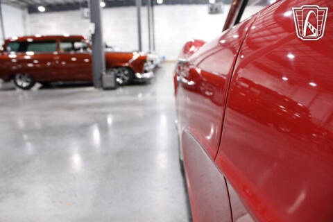 1962 Chevrolet Corvette