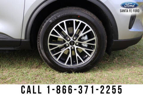 2023 Ford Escape Plug-In Hybrid