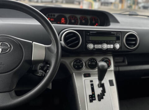 2008 Scion xB