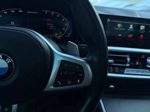 2022 BMW 2 Series M240i xDrive