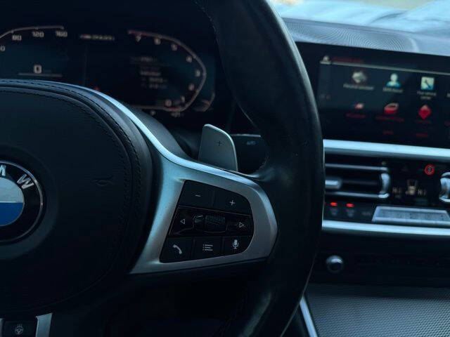 2022 BMW 2 Series M240i xDrive