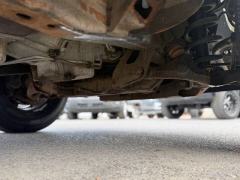 2013 Chevrolet Express 3500