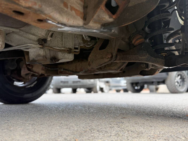 2013 Chevrolet Express 3500