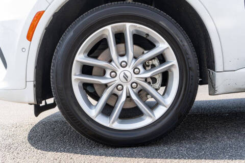 2025 Dodge Durango GT Plus
