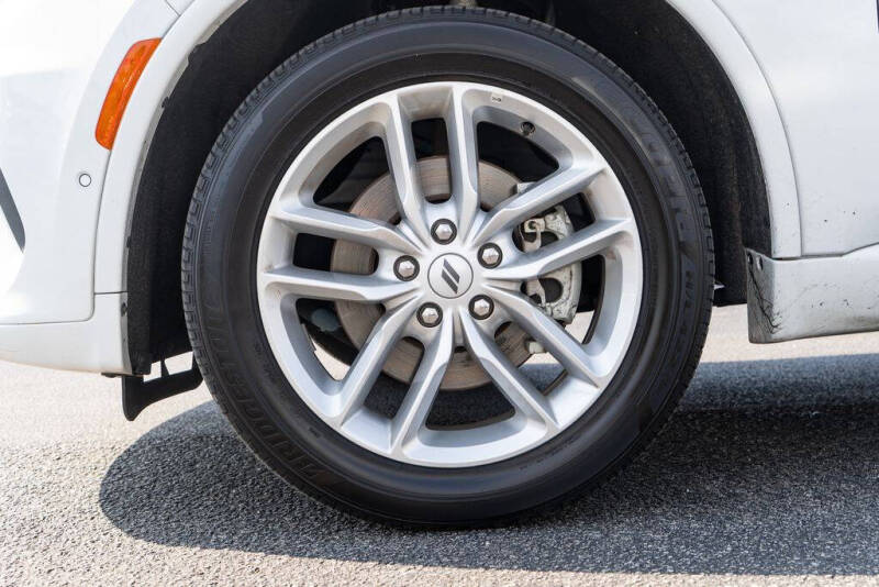 2025 Dodge Durango GT Plus