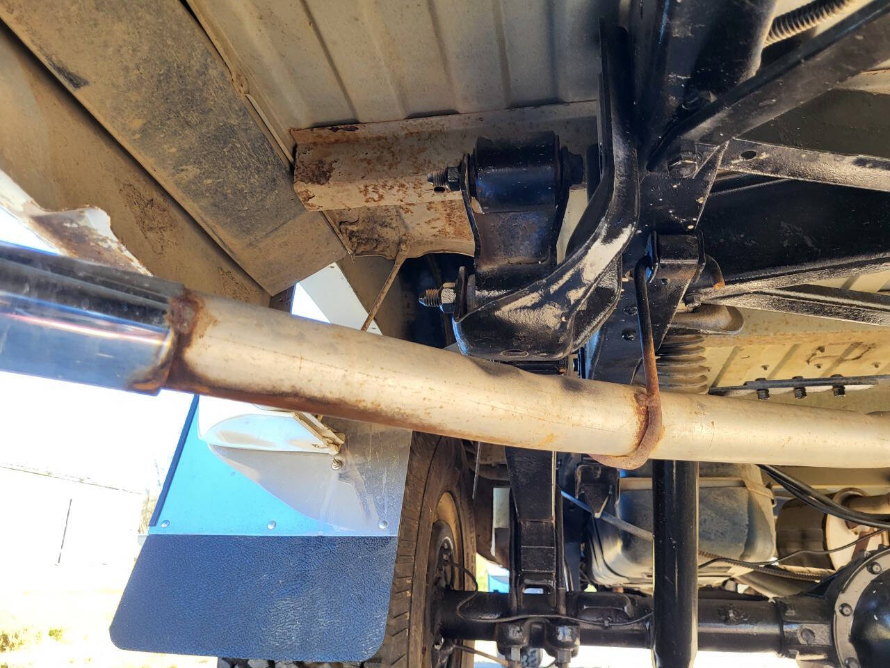 1988 GMC Sierra 1500 212