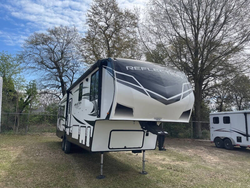 2021 Grand Design 31MB Reflection for sale at State Line Auto in North Augusta SC