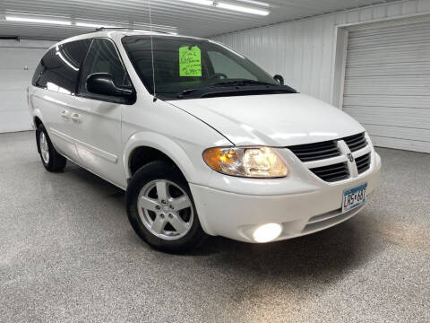 2006 Dodge Grand Caravan for sale at Hi-Way Auto Sales in Pease MN