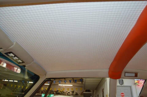 1963 Studebaker Avanti