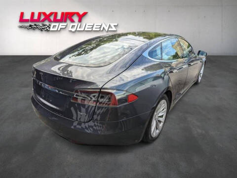 2017 Tesla Model S 75D