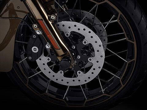 2021 Harley-Davidson CVO Road Glide