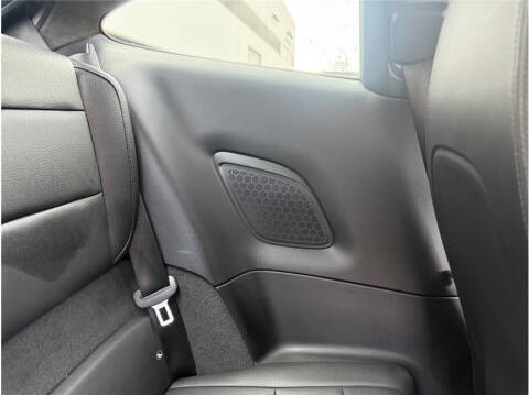 2017 Porsche 911 Carrera S