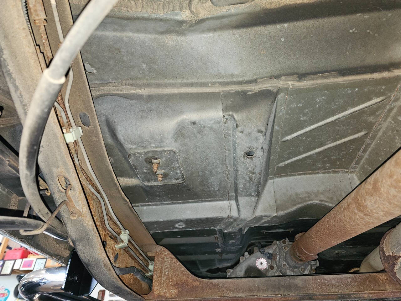 1994 Chevrolet Blazer 171