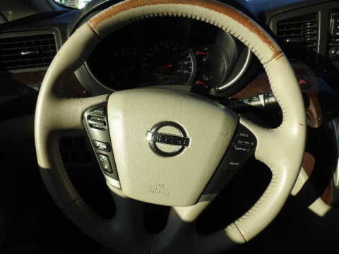 2017 Nissan Quest SV