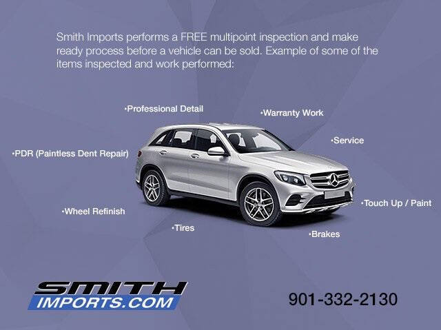 2018 Mercedes-Benz E-Class E 300 4MATIC