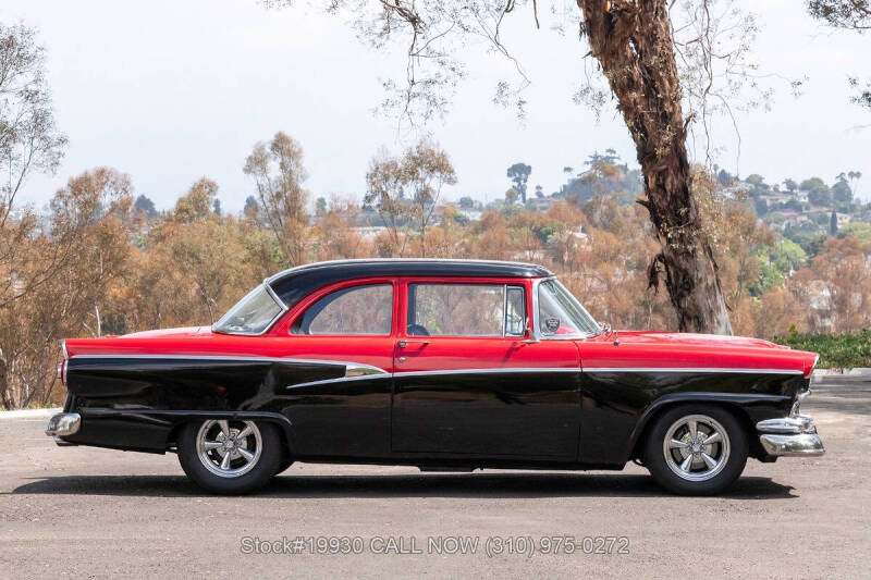 1956 Ford Customline