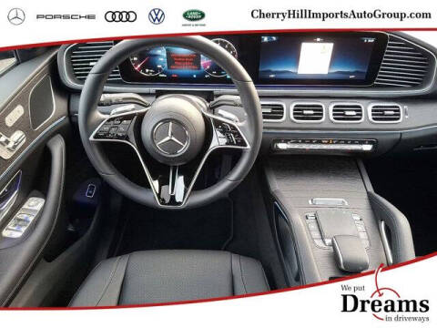 2026 Mercedes-Benz GLE GLE 350 4MATIC