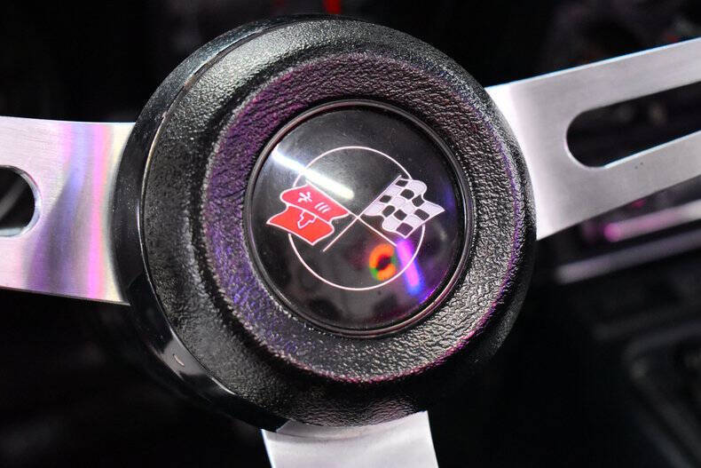 1969 Chevrolet Corvette