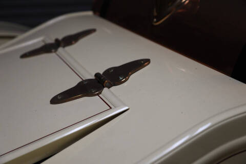 1912 Oldsmobile Defender