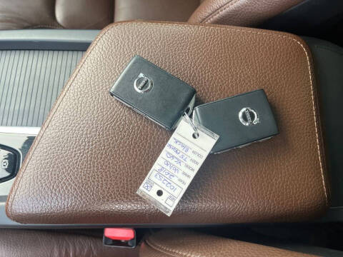 2018 Volvo XC60 T5 Momentum