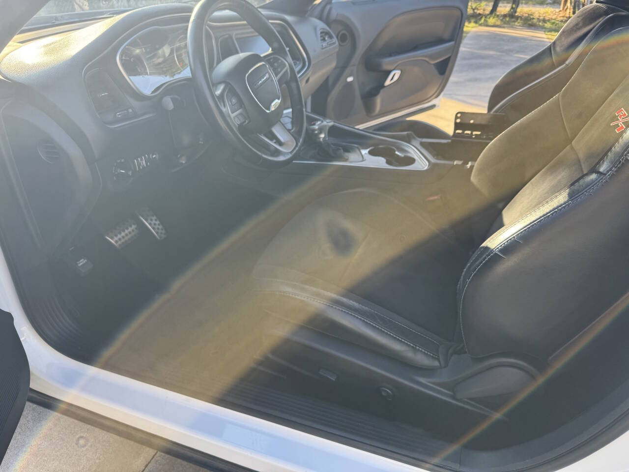 Used Car 2016 Dodge Challenger  R/t Plus 2dr Coupe For Sale Under $20,000 In Austin, Texas