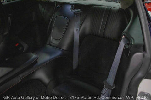 2019 Aston Martin DB11 AMR