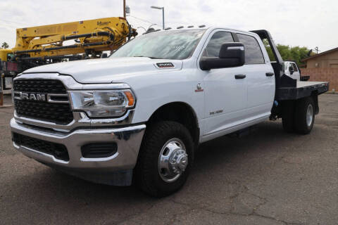2024 RAM 3500