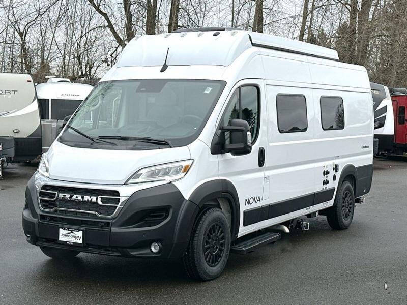 2024 RAM ProMaster