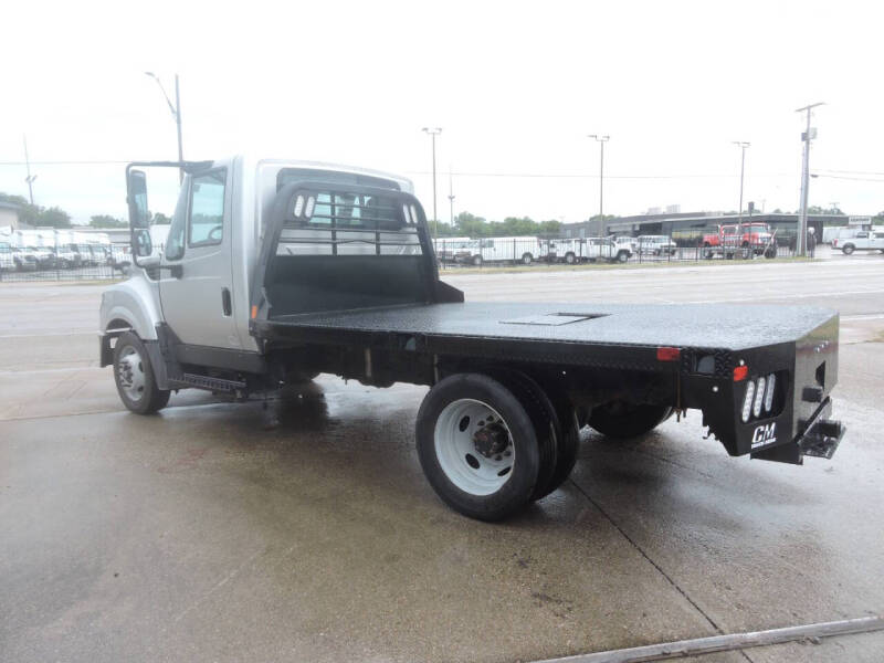 2015 International TerraStar