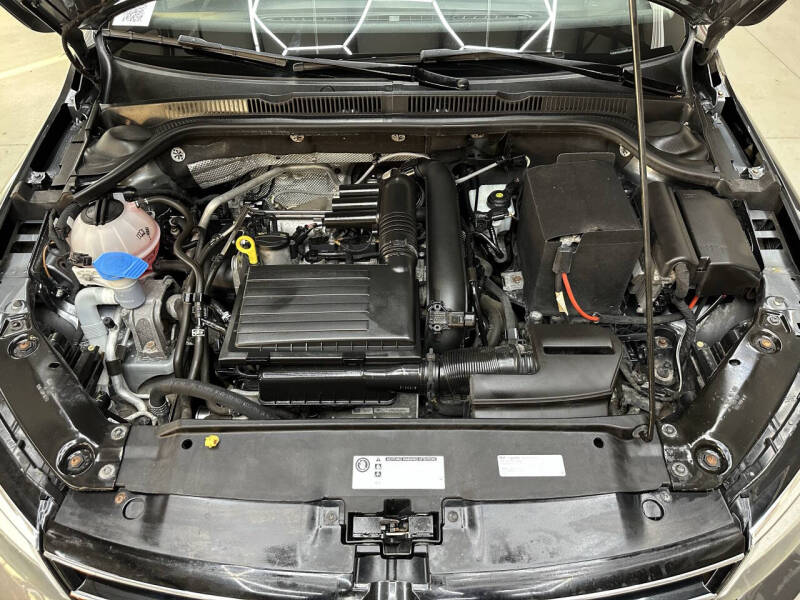 2016 Volkswagen Jetta 1.4T SE