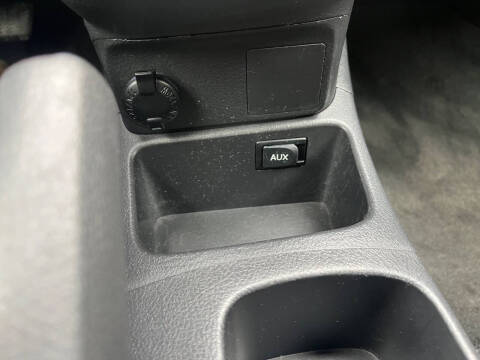 2009 Toyota Matrix