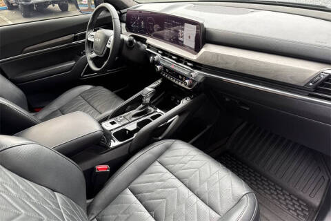 2024 Kia Telluride SX-Prestige X-Line