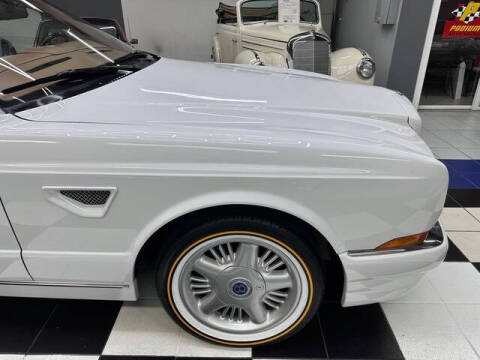 2000 Bentley Azure