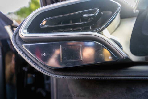 2024 Ferrari 296 GTB