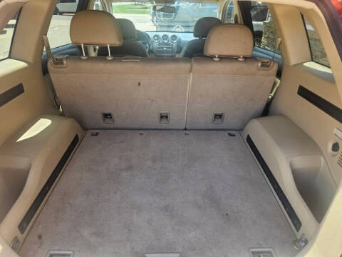 2008 Saturn Vue XE