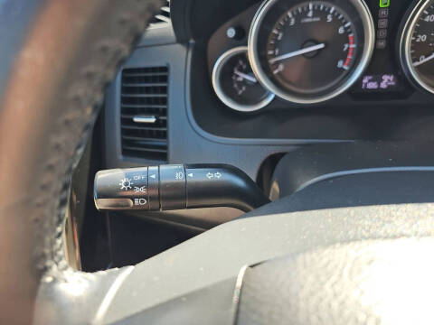 2014 Mazda CX-9 Touring