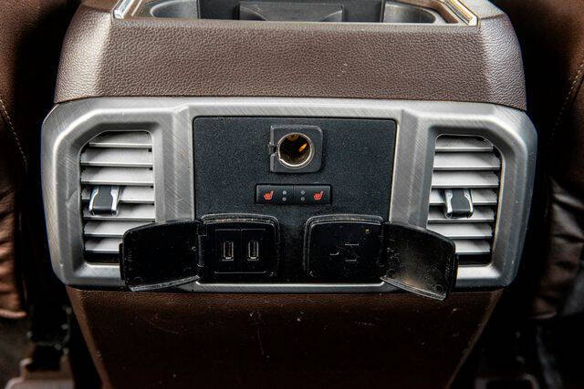 2019 Ford F-150 Limited