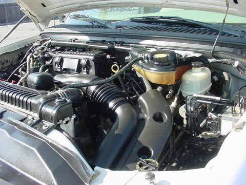 2006 Ford F-350 Super Duty