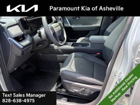 2027 Kia Seltos EX