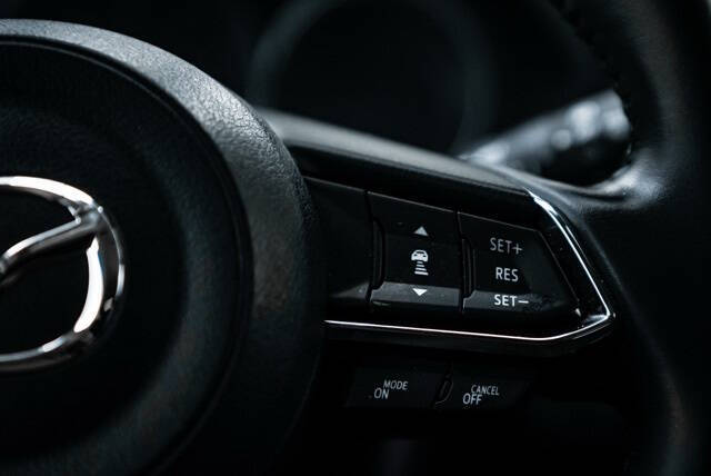 2024 Mazda CX-5 2.5 S Select