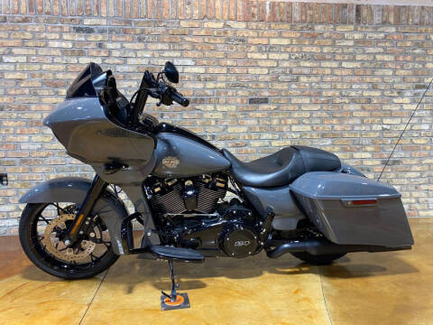 2022 Harley-Davidson Road Glide® Special