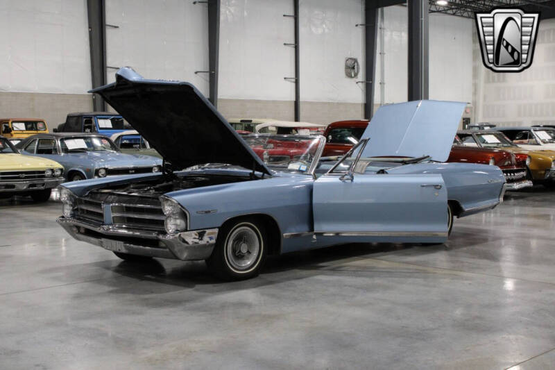 1965 Pontiac Catalina