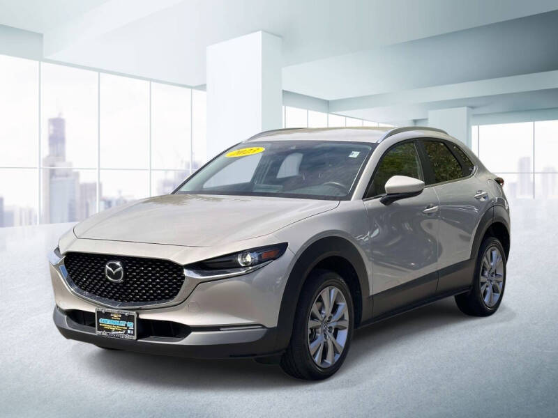 2023 Mazda CX-30 2.5 S Preferred